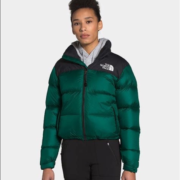 The North Face Jackets & Blazers - ♥︎ The North Face 1996 Retro Nuptse Jacket ♥︎